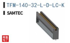 TFM-140-32-L-D-LC-K