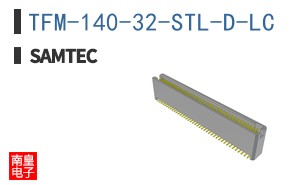 TFM-140-32-STL-D-LC