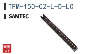TFM-150-02-L-D-LC