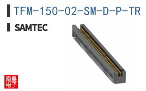 TFM-150-02-SM-D-P-TR