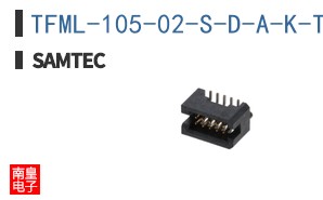 TFML-105-02-S-D-A-K-TR
