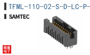 TFML-110-02-S-D-LC-P-TR