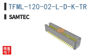 TFML-120-02-L-D-K-TR