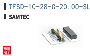TFSD-10-28-G-20.00-SL
