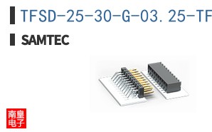 TFSD-25-30-G-03.25-TF-NDS