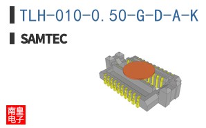 TLH-010-0.50-G-D-A-K