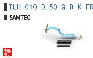 TLH-010-0.50-G-D-K-FR