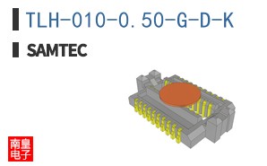 TLH-010-0.50-G-D-K