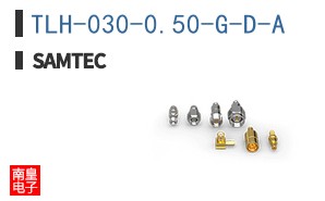 TLH-030-0.50-G-D-A