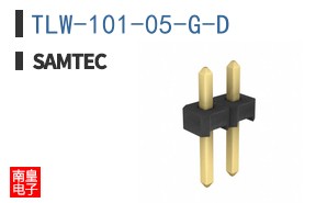 TLW-101-05-G-D