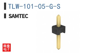 TLW-101-05-G-S
