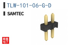 TLW-101-06-G-D