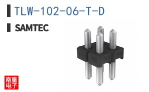 TLW-102-06-T-D