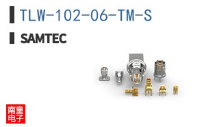 TLW-102-06-TM-S