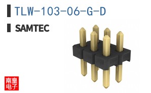 TLW-103-06-G-D