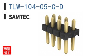 TLW-104-05-G-D