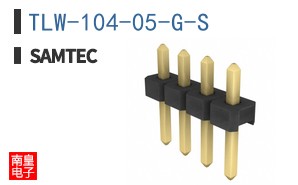 TLW-104-05-G-S
