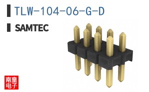 TLW-104-06-G-D