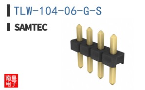 TLW-104-06-G-S