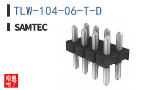 TLW-104-06-T-D