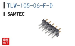 TLW-105-06-F-D