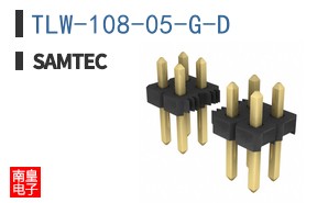 TLW-108-05-G-D