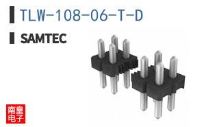 TLW-108-06-T-D