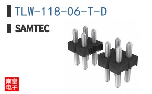 TLW-118-06-T-D