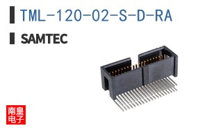 TML-120-02-S-D-RA