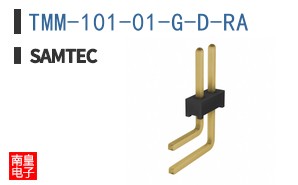 TMM-101-01-G-D-RA