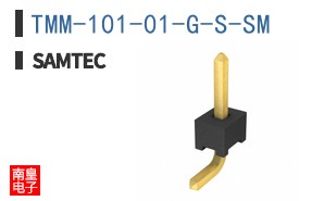 TMM-101-01-G-S-SM