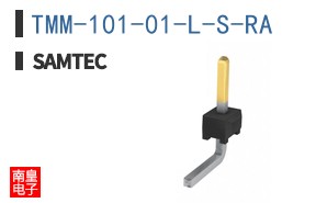 TMM-101-01-L-S-RA