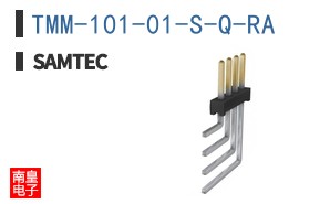 TMM-101-01-S-Q-RA