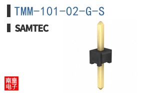 TMM-101-02-G-S