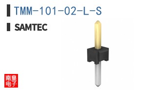 TMM-101-02-L-S
