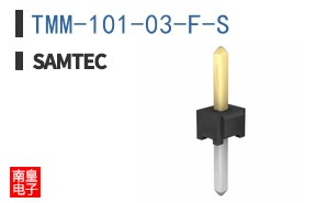 TMM-101-03-F-S