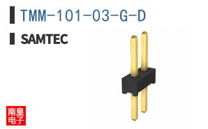 TMM-101-03-G-D
