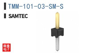 TMM-101-03-SM-S