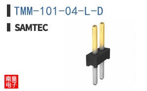 TMM-101-04-L-D