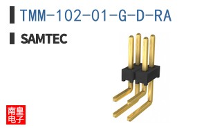 TMM-102-01-G-D-RA