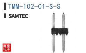 TMM-102-01-S-S