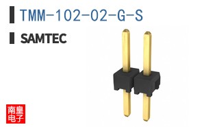 TMM-102-02-G-S