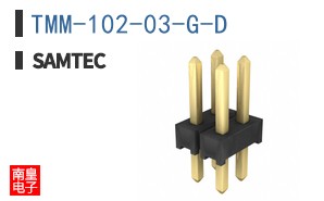 TMM-102-03-G-D