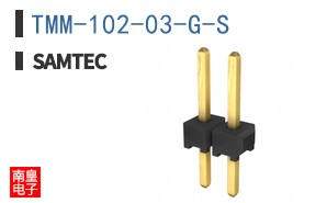 TMM-102-03-G-S