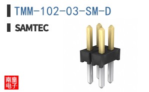 TMM-102-03-SM-D