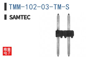 TMM-102-03-TM-S