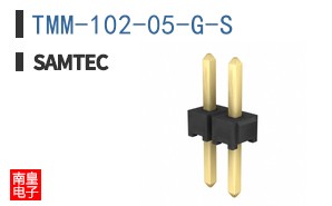 TMM-102-05-G-S