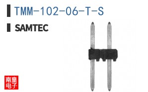TMM-102-06-T-S