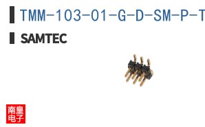 TMM-103-01-G-D-SM-P-TR