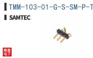TMM-103-01-G-S-SM-P-TR